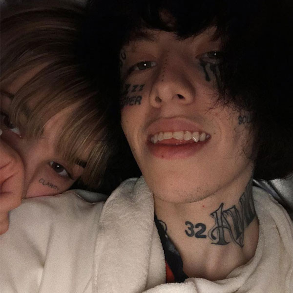 Lil Xan Expecting His First Child 5 Months After Noah Cyrus Breakup E Online